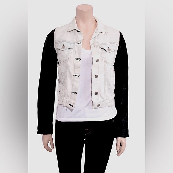 Rag & bone jacket - Picture 2 of 5